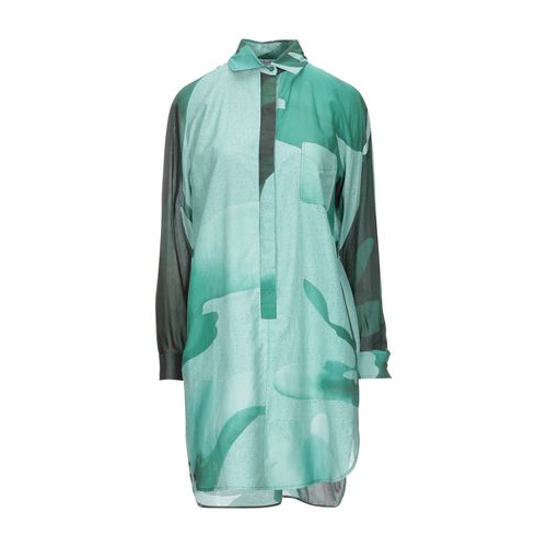 Короткое платье MAX MARA 15064081CV
