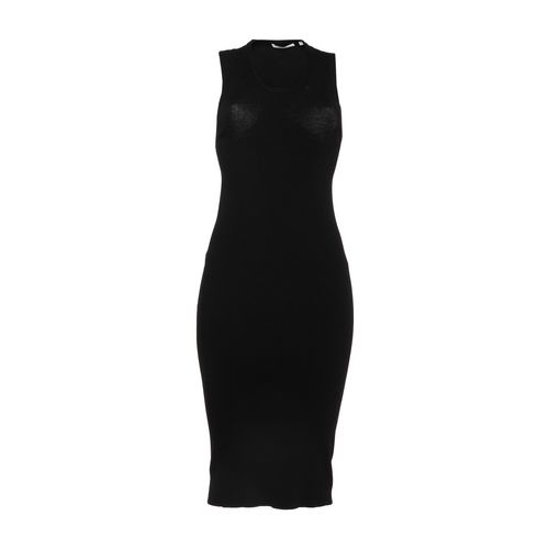 Платье миди HELMUT LANG 15064131XC