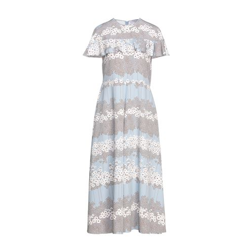 Платье миди REDValentino 15064225LW
