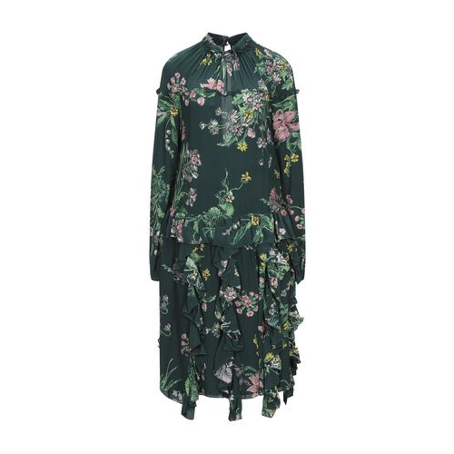 Платье миди ROCHAS 15064568XH
