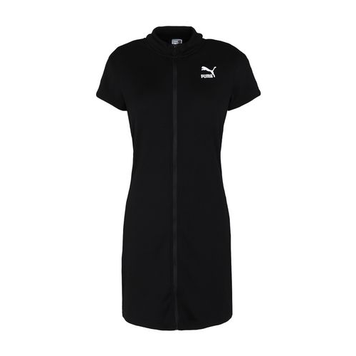 Короткое платье PUMA 15064624GR