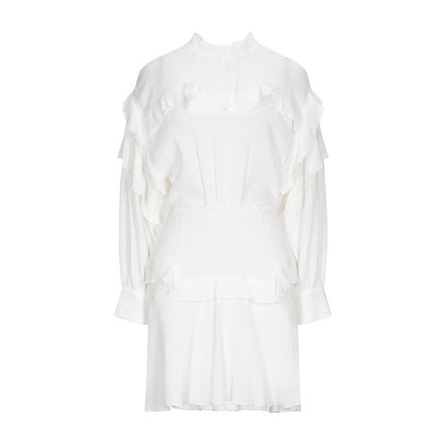 Короткое платье ISABEL MARANT 15064635ET
