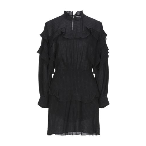Короткое платье ISABEL MARANT 15064635HQ