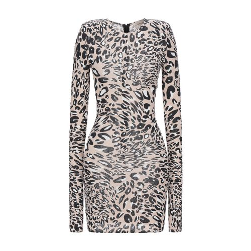 Короткое платье ALEXANDRE VAUTHIER 15065305OG