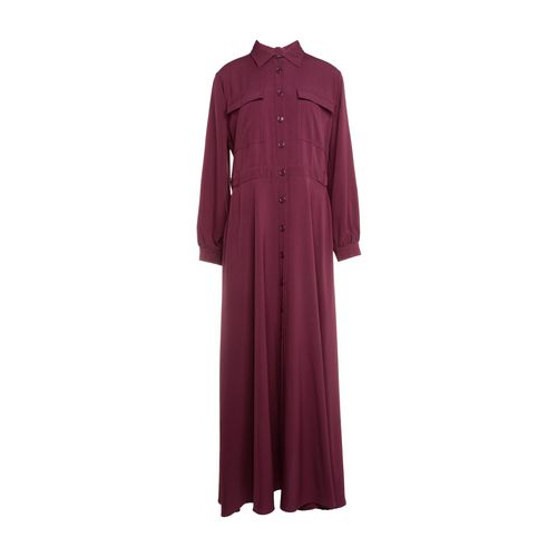 Длинное платье LAB ANNA RACHELE 15065789SE