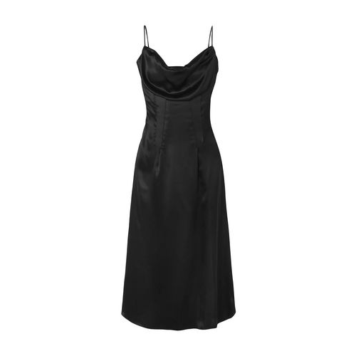 Платье миди VERSACE 15065814FJ