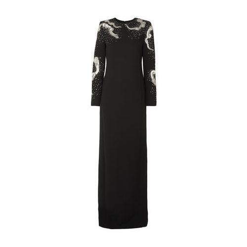 Длинное платье GIVENCHY 15065921LG