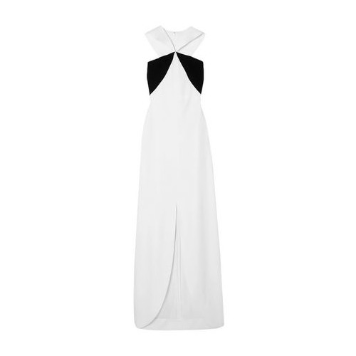 Длинное платье GIVENCHY 15066091LF