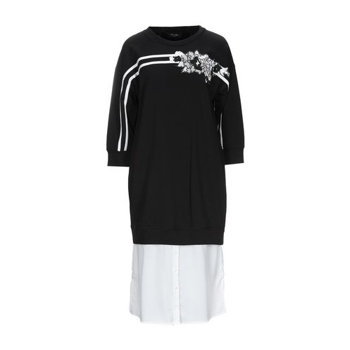 Платье миди MY TWIN TWINSET 15067253QE
