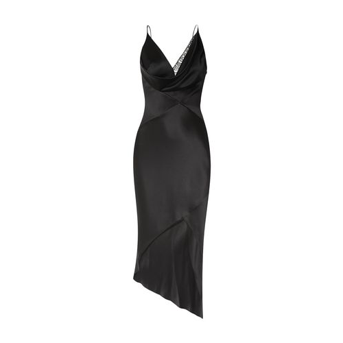 Короткое платье CUSHNIE 15067660OH