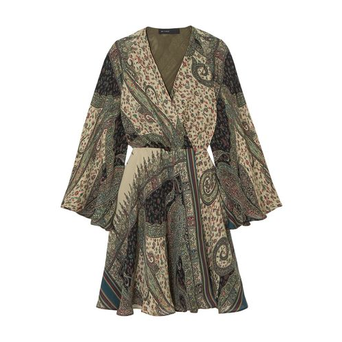 Платье миди ETRO 15067771UE