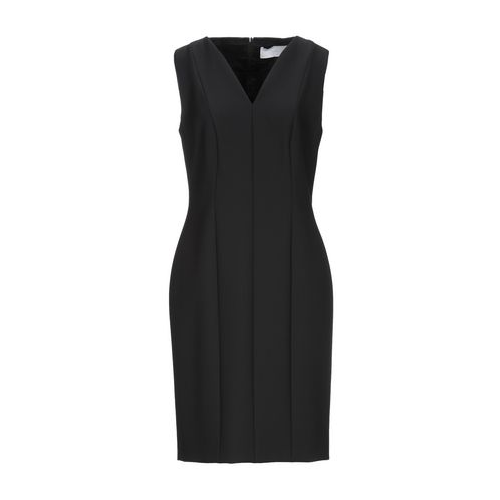 Короткое платье BOSS HUGO BOSS 15067858GH