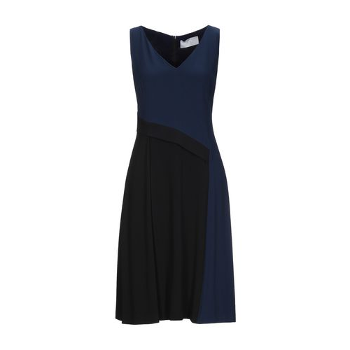 Платье миди BOSS HUGO BOSS 15067873ME