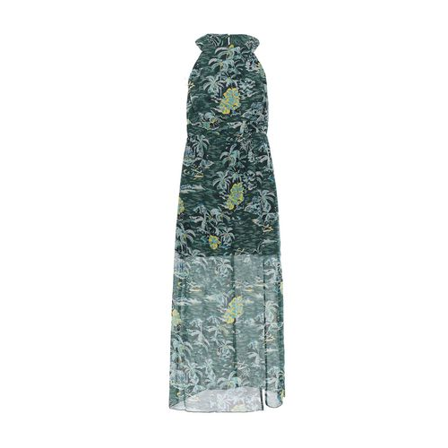 Платье миди ANNA SUI 15068152PQ