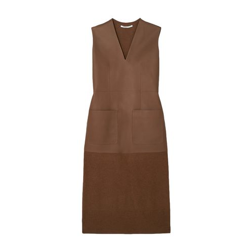 Платье миди AGNONA 15068403MF