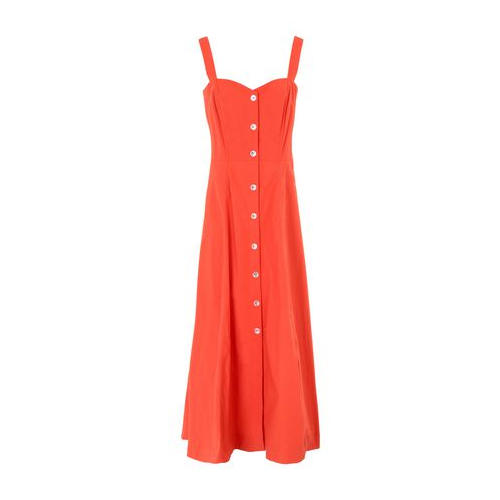 Длинное платье PINKO 15068413JX