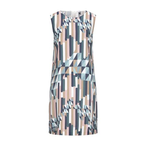 Короткое платье M MISSONI 15068540ME