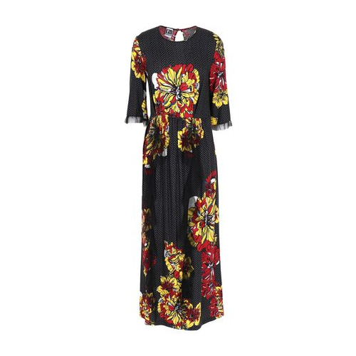 Длинное платье I'M ISOLA MARRAS 15068669XG
