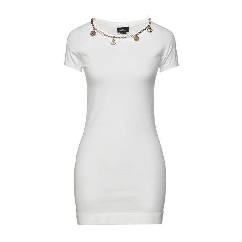 Короткое платье ELISABETTA FRANCHI 15068747MI