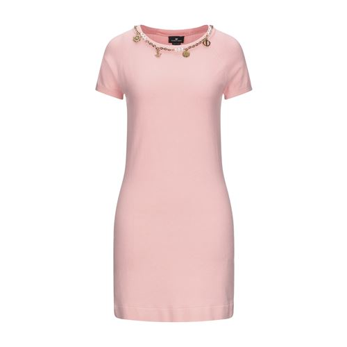 Короткое платье ELISABETTA FRANCHI 15068747UM