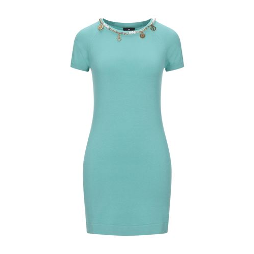 Короткое платье ELISABETTA FRANCHI 15068747UG