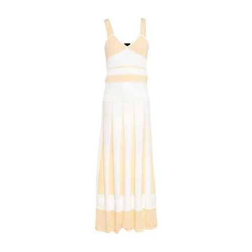 Длинное платье PINKO 15068770DQ