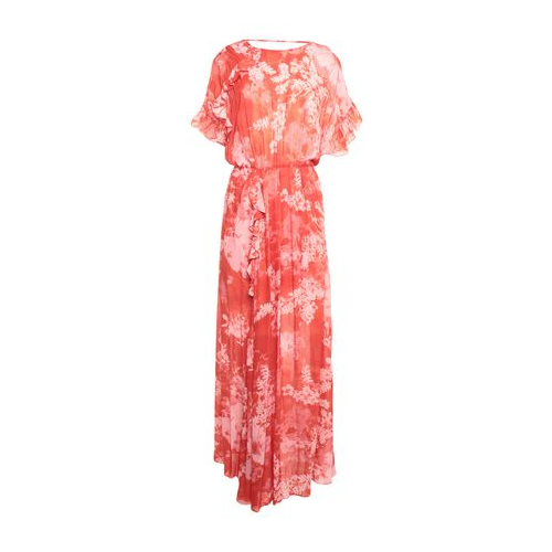 Длинное платье PINKO 15068874JJ