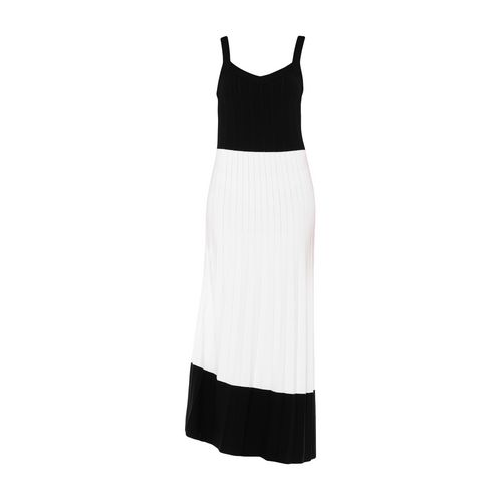 Длинное платье VERSACE COLLECTION 15068991EB