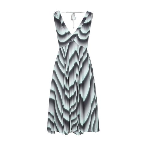 Платье миди JUST CAVALLI 15069069AV