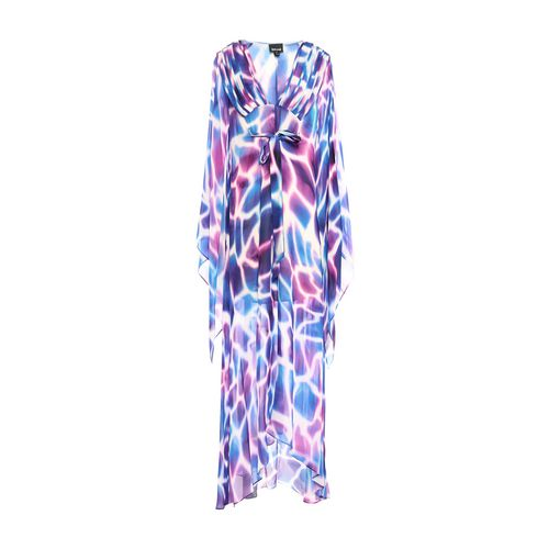 Длинное платье JUST CAVALLI 15069230MF