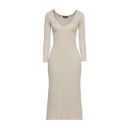 Платье миди ELISABETTA FRANCHI 15069790AX