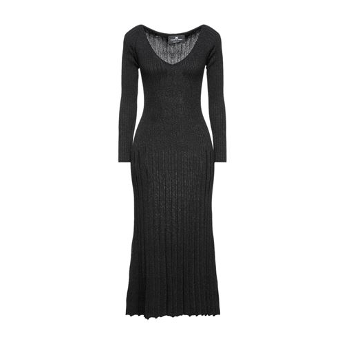 Платье миди ELISABETTA FRANCHI 15069790SU