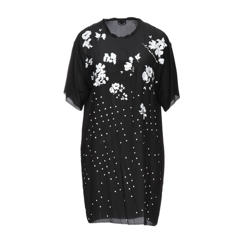 Короткое платье ERMANNO DI ERMANNO SCERVINO 15069805BC