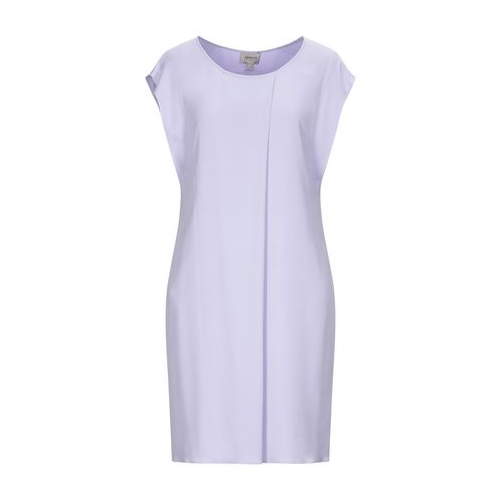Короткое платье ARMANI COLLEZIONI 15069934LQ