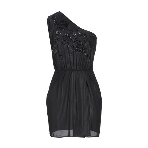 Короткое платье ELISABETTA FRANCHI 15069975VB