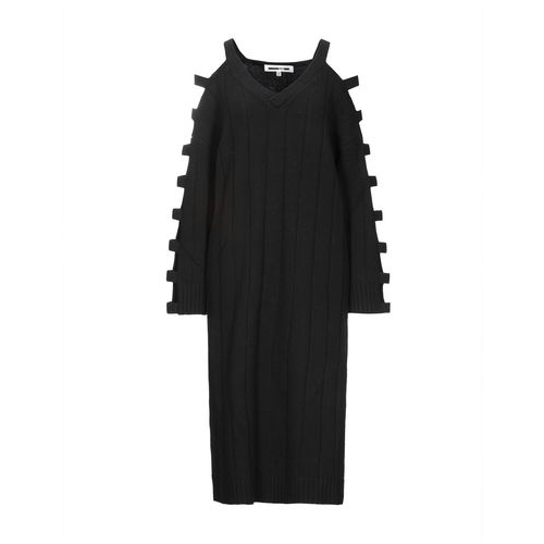 Платье миди McQ Alexander McQueen 15060691IG