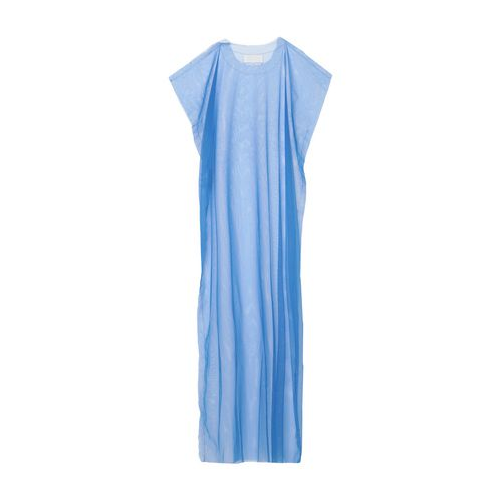 Длинное платье MAISON MARGIELA 15060772NM
