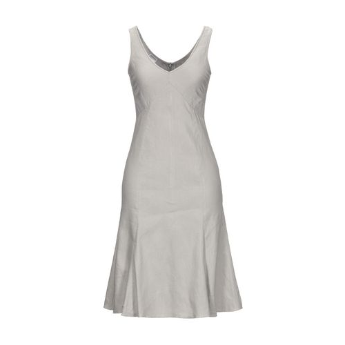 Платье миди ARMANI COLLEZIONI 15061256PX