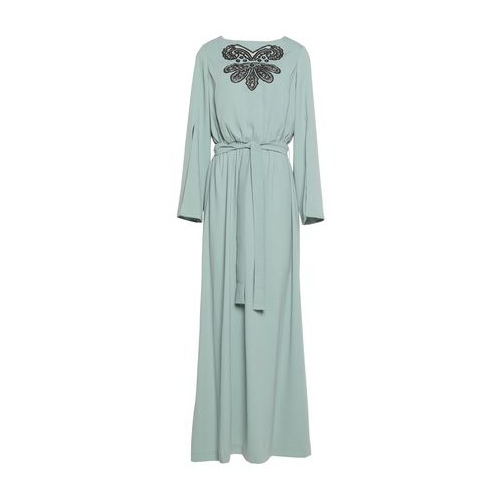 Длинное платье PINKO 15062001HN