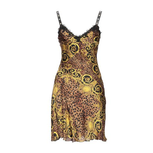 Платье миди VERSACE JEANS COUTURE 15062592HX