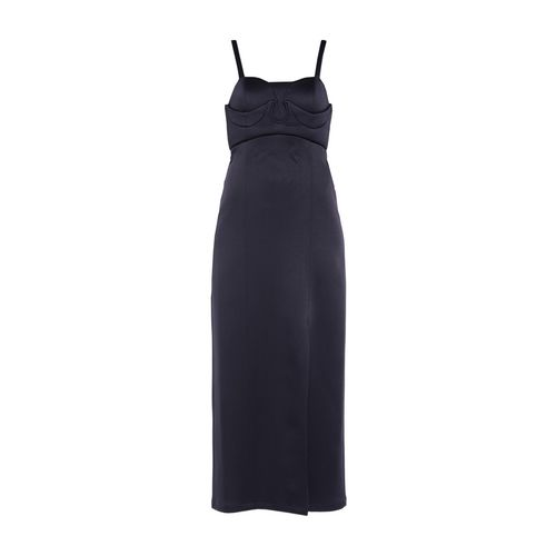 Длинное платье JIL SANDER 15062678IL