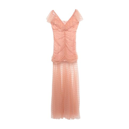 Длинное платье ALICE McCALL 15062913BS