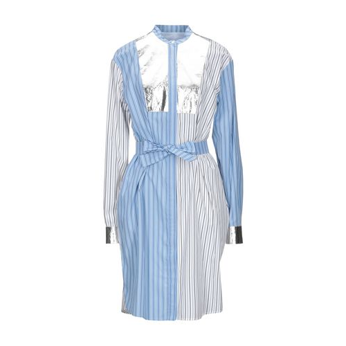 Платье миди MSGM 15062989XV