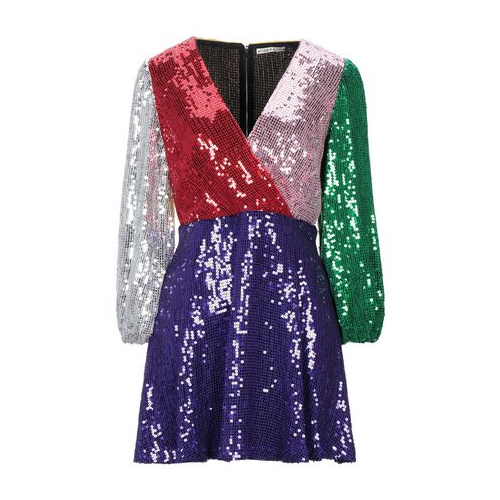 Короткое платье ALICE + OLIVIA 15063084XF