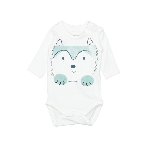 Боди для малыша NAME IT® 15074299MH