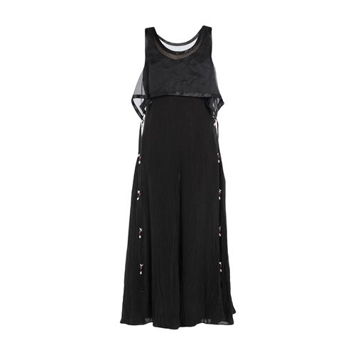 Длинное платье LOEWE 15074350JU