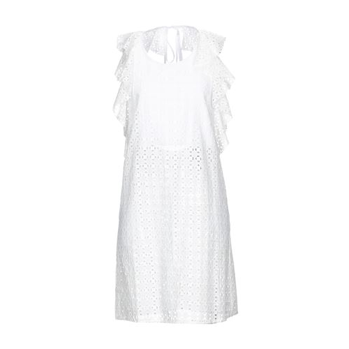 Короткое платье ULTRA'CHIC 15074585HC