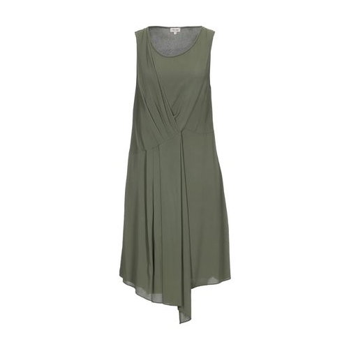 Платье миди HER SHIRT HER DRESS 15074740RB