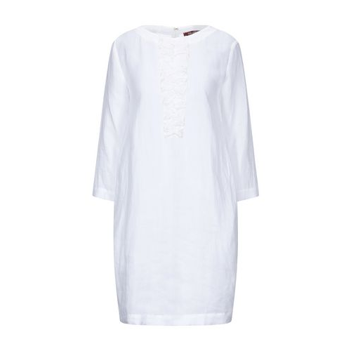 Короткое платье MAX MARA 15075004RJ