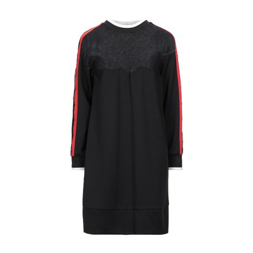 Короткое платье PINKO 15075339RT